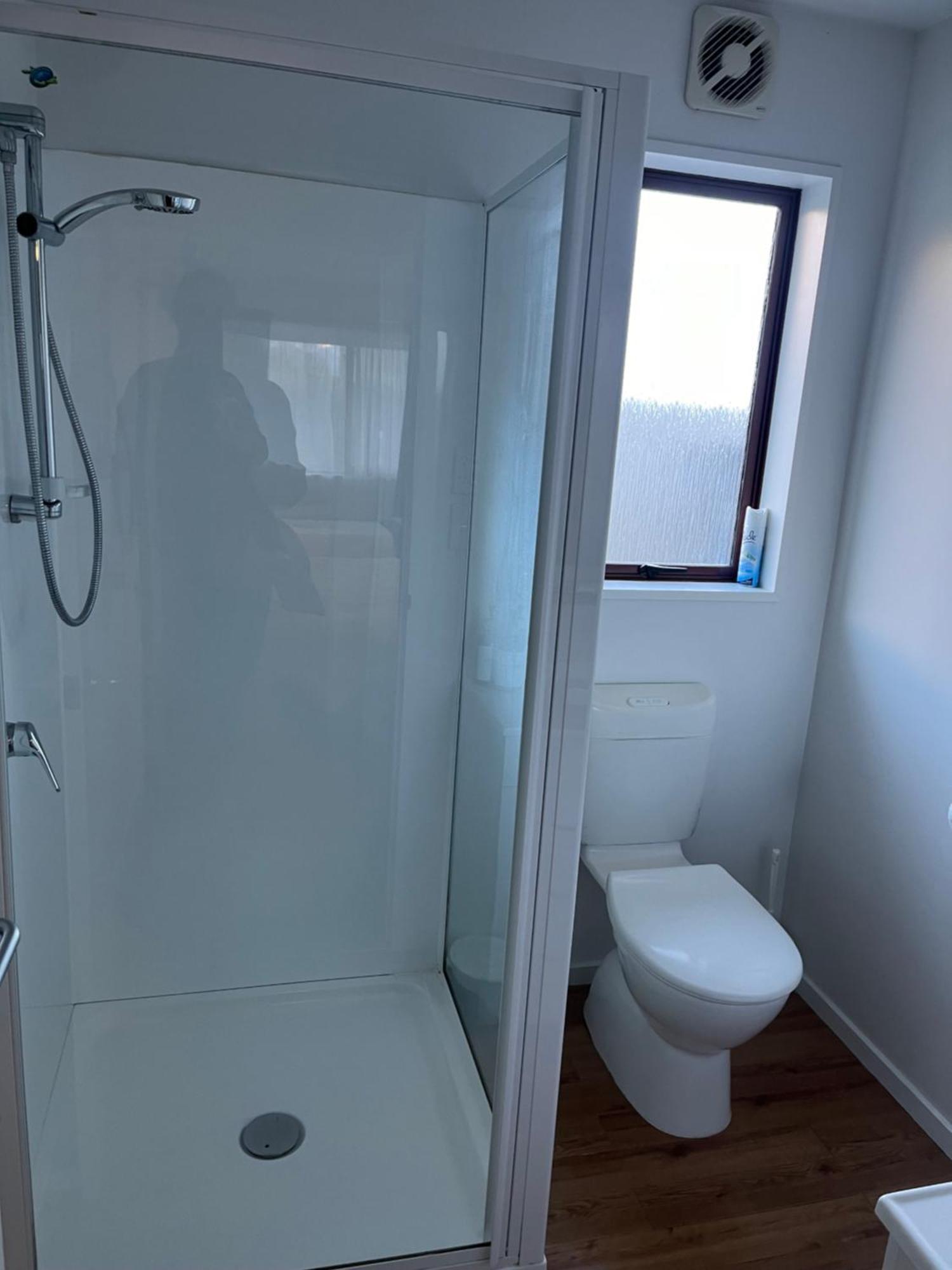 #3 Glenorchy Alpine Suite Aspen ภายนอก รูปภาพ
