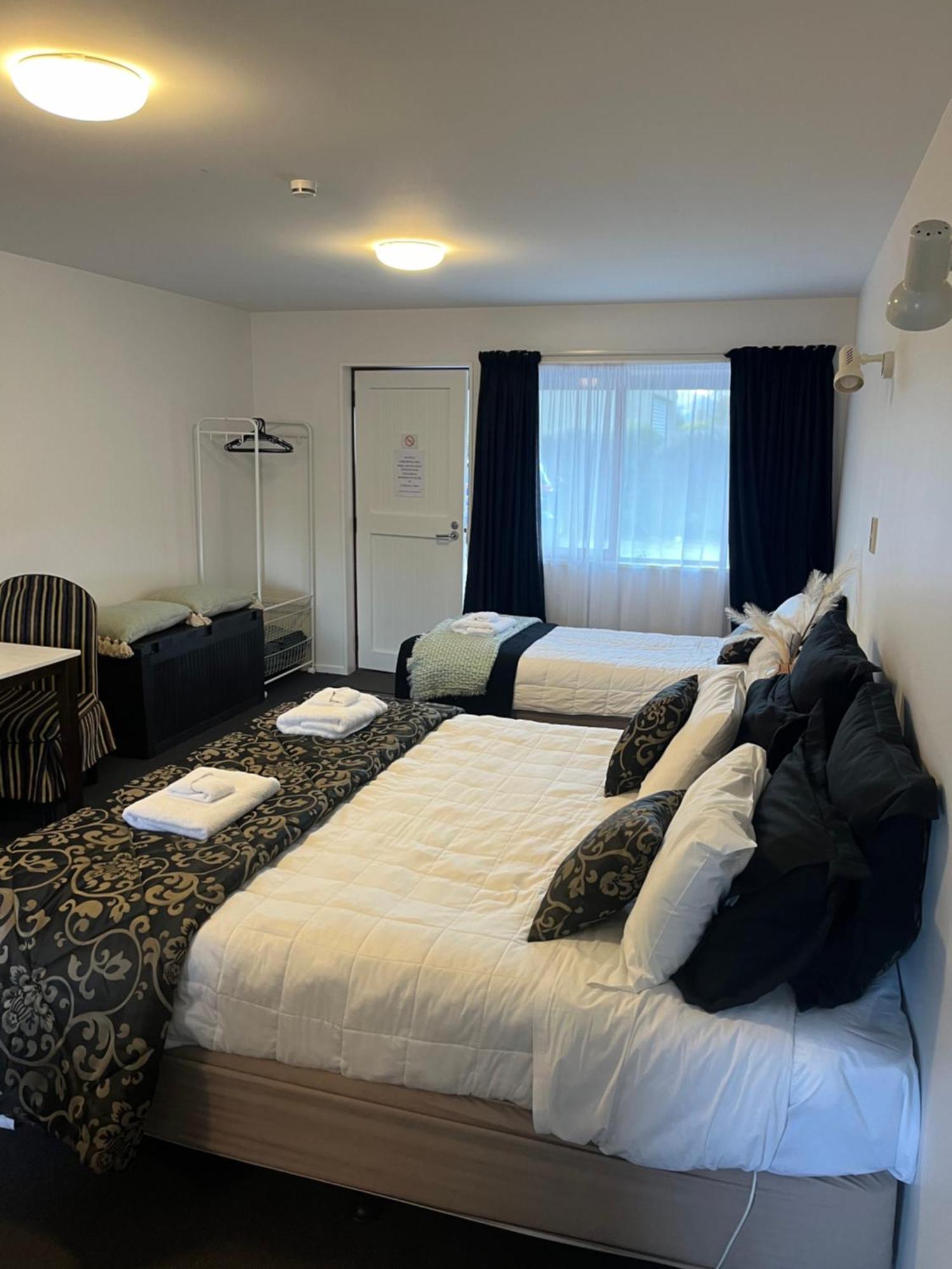 #3 Glenorchy Alpine Suite Aspen ภายนอก รูปภาพ