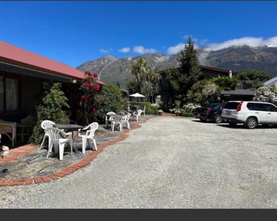 #3 Glenorchy Alpine Suite Aspen ภายนอก รูปภาพ