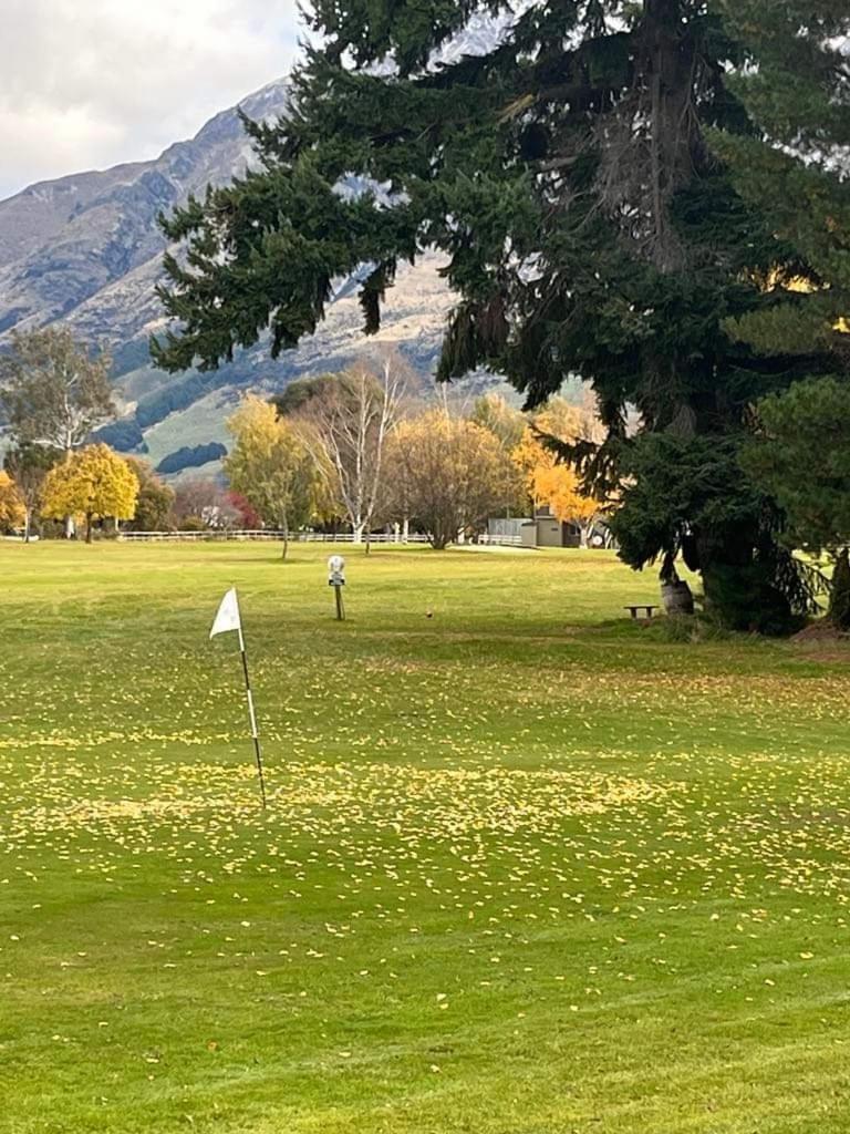 #3 Glenorchy Alpine Suite Aspen ภายนอก รูปภาพ